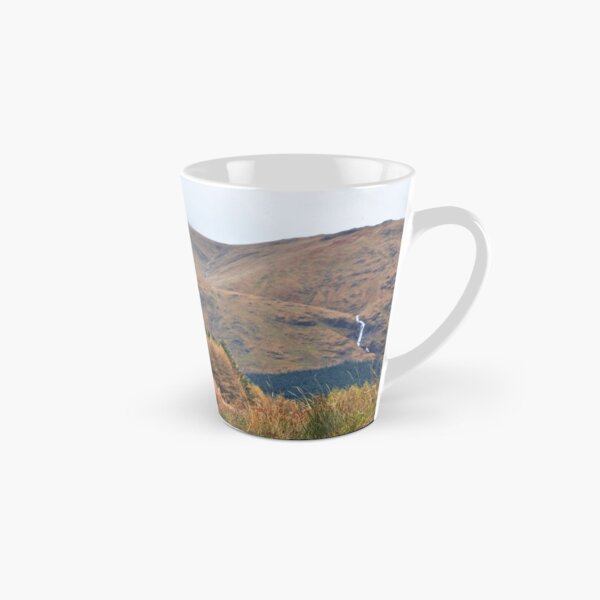 Monarch of the Glen Tall Mug
