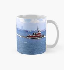 NYC Photograghy Mug