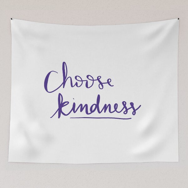 Item preview, Choose kindness designed and sold by generalorgana.