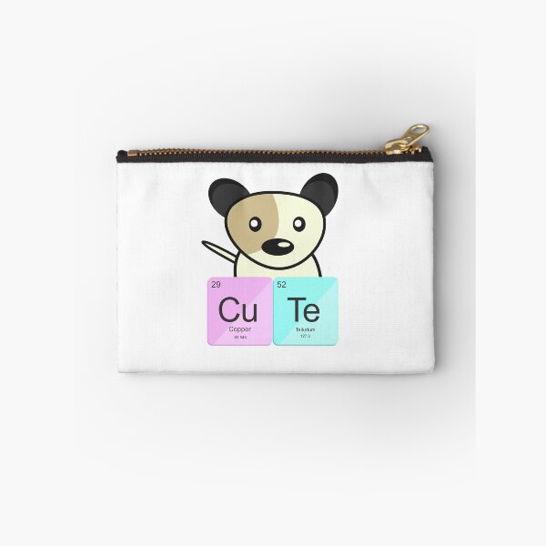 Item preview, Cute Chemistry Dog designed and sold by NeXore.