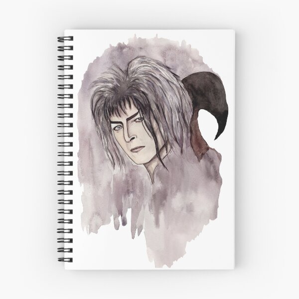 Item preview, Jareth designed and sold by norma-jane.