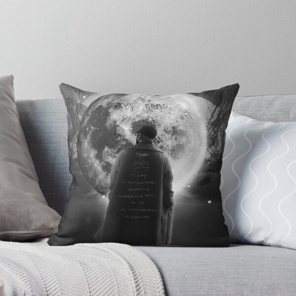 Item preview, Mono Album Art designed and sold by yvesdaegu.