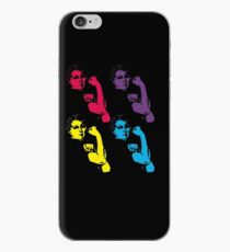 Rosie the Riveter Pop Art Resistance iPhone Case