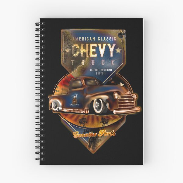 Item preview, American Classic Truck designed and sold by parkie.