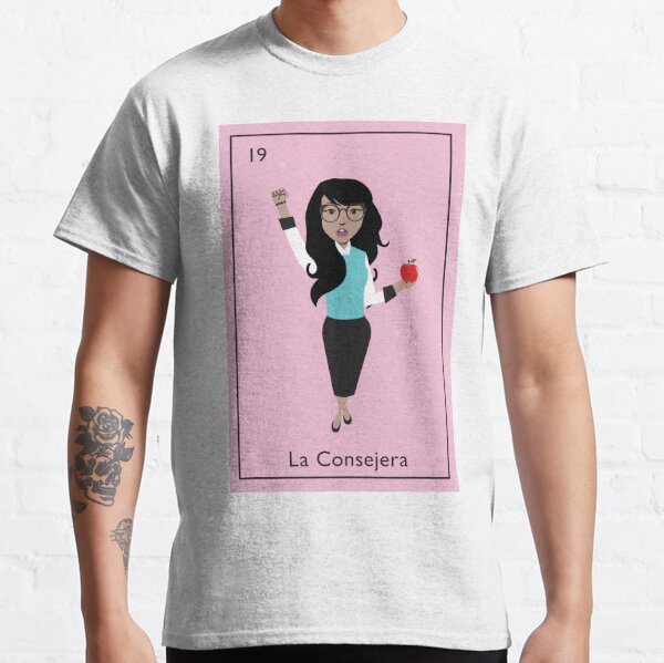 La Toxica Loteria Shirt - Trend T Shirt Store Online