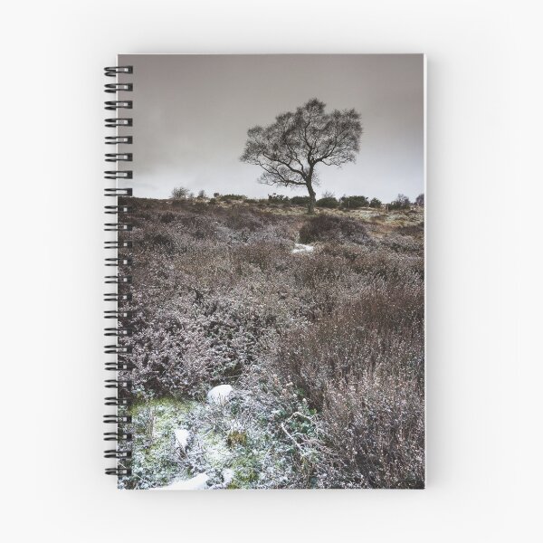 Item preview, Winter Heather and Hawthorn designed and sold by Angie Morton.