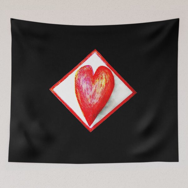 Item preview, Red Diamond designed and sold by Ian Wylie.