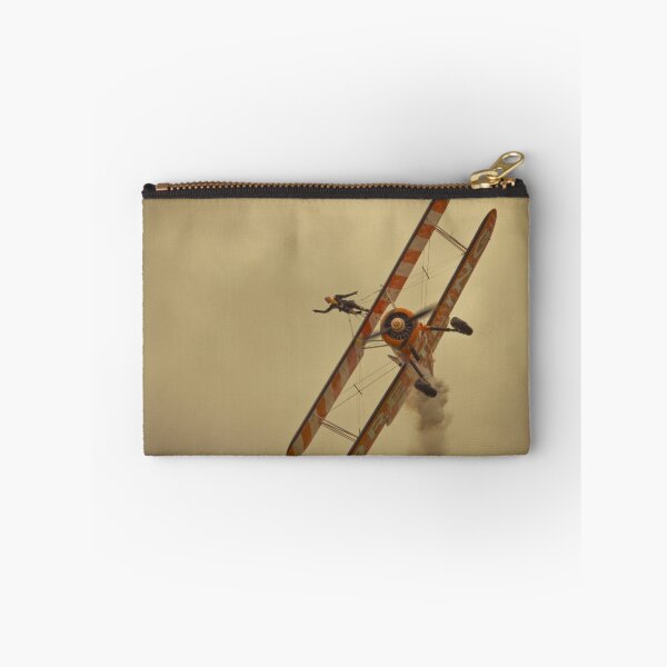 Item preview, Brietling wing walkers designed and sold by gymstedhead.
