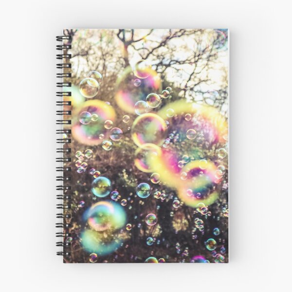 Item preview, Gardens are meant for bubbles! designed and sold by Gemma Laidlaw.