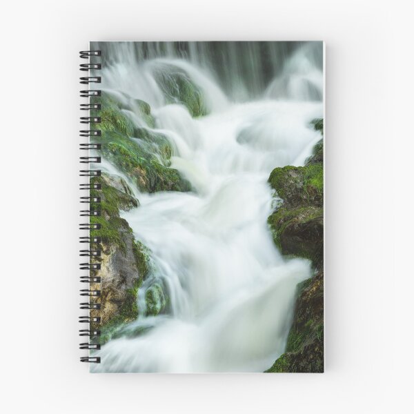 Item preview, Waterfall Close Up designed and sold by Ralph Goldsmith.