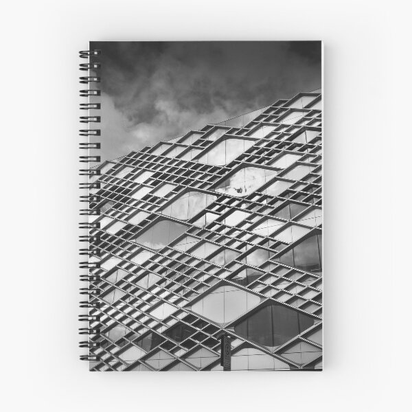Item preview, The Diamond In Sheffield designed and sold by Angie Morton.