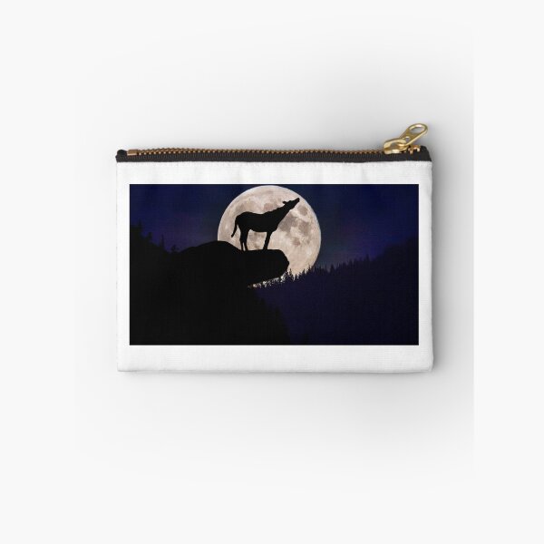 Item preview, Howl at the Moon designed and sold by colorfulbundles.