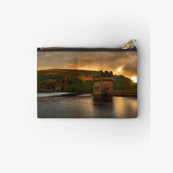 Item preview, derwent reservoir designed and sold by waylander99uk.