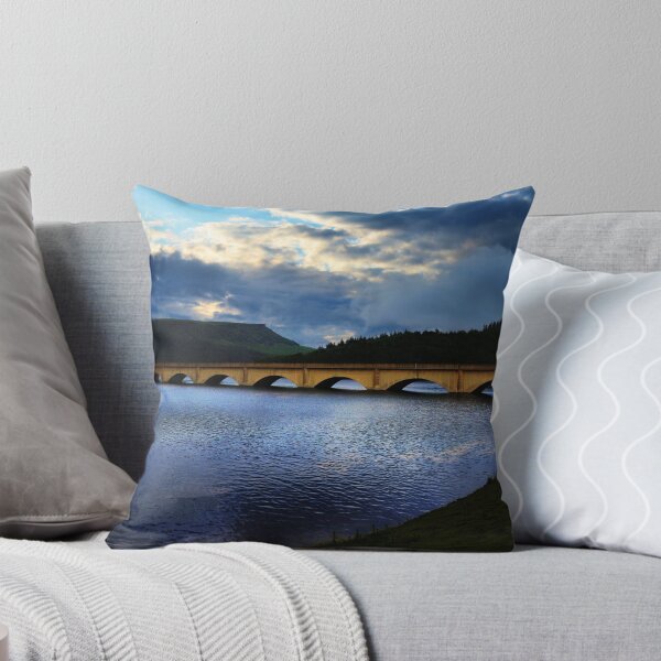 Item preview, Ladybower designed and sold by waylander99uk.