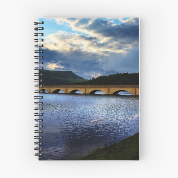 Item preview, Ladybower designed and sold by waylander99uk.