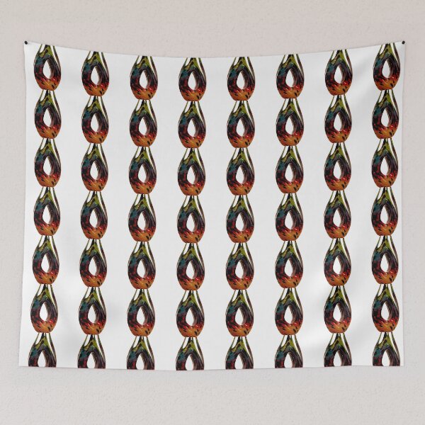 Item preview, Hole in One 2 designed and sold by nikisteelglass.