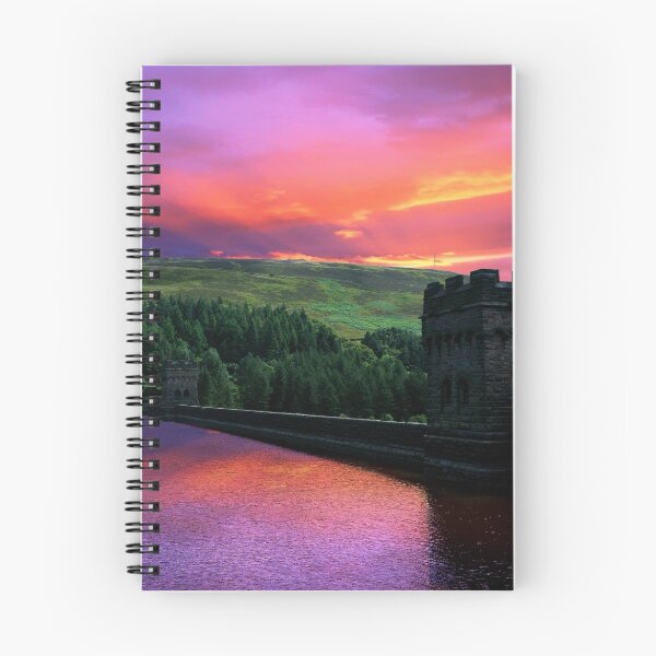 Item preview, howden sunrise designed and sold by waylander99uk.
