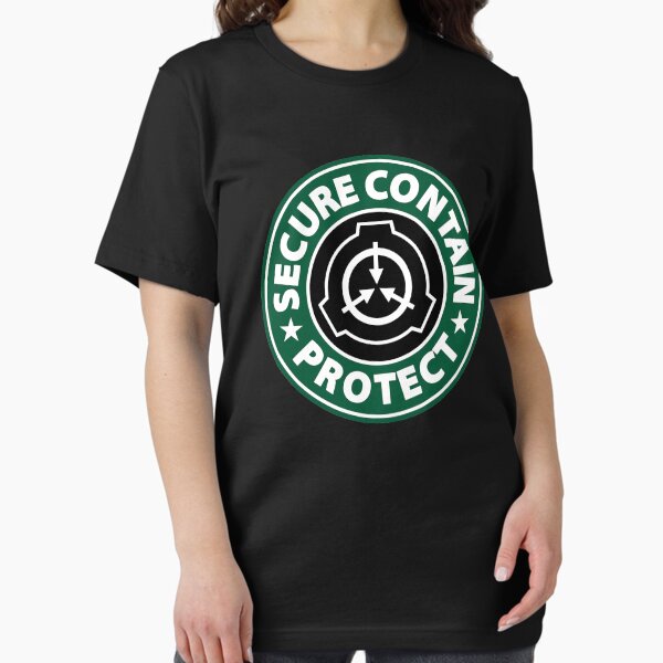 Item preview, SCP Coffee designed and sold by CCCDesign.