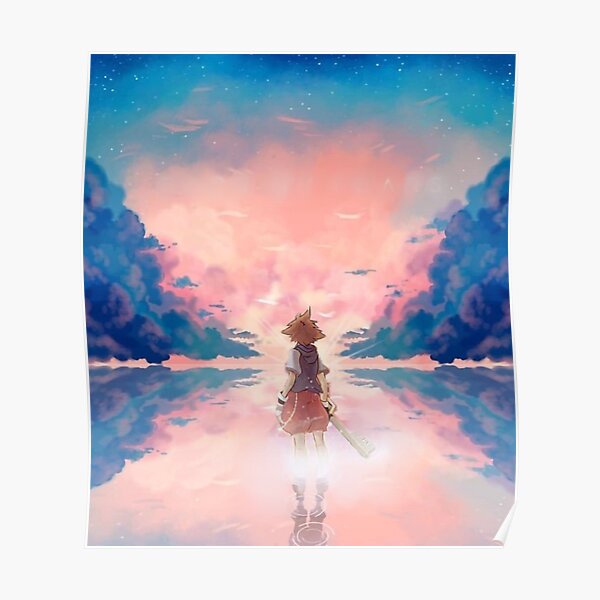 KH Poster