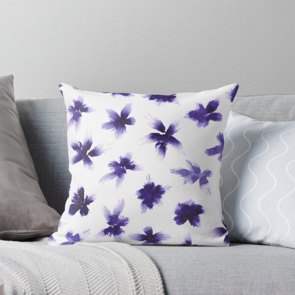 Item preview, Violets designed and sold by Anya-D.