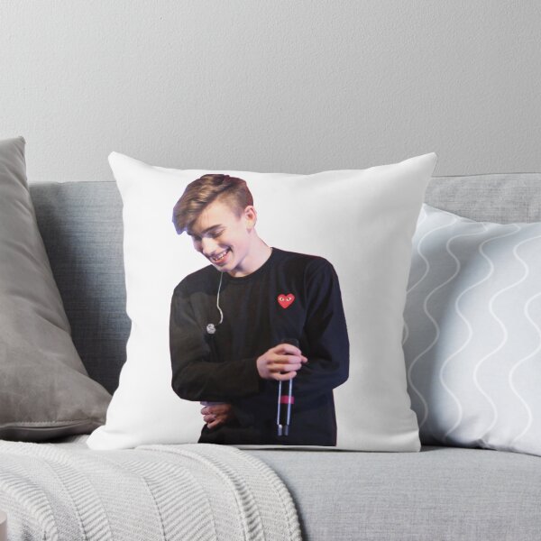 Item preview, Johnny Orlando Sticker  designed and sold by abbyu.
