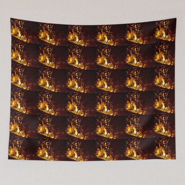 Item preview, Enchanted Meeting III designed and sold by ArtOfE.