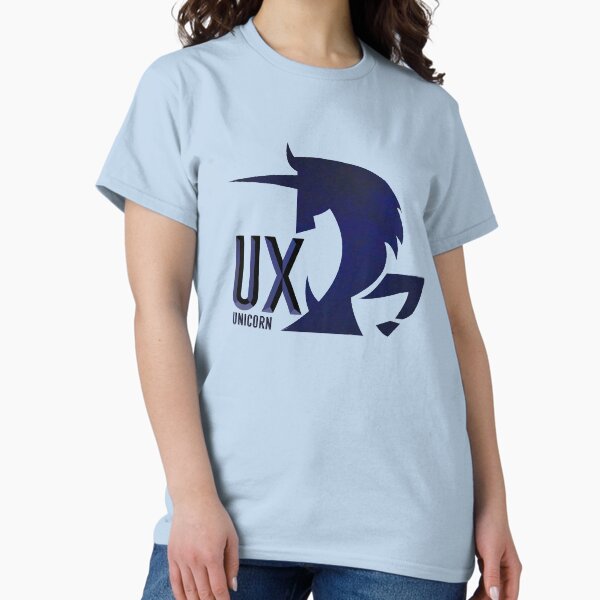 Item preview, UX UI Unicorn - Product Designer designed and sold by Oh  Hi.