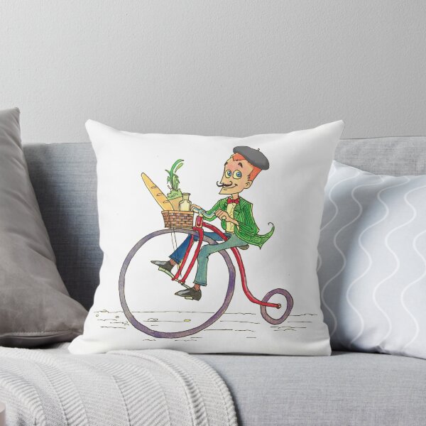 Item preview, Bon Jour! designed and sold by Emir Isovic.