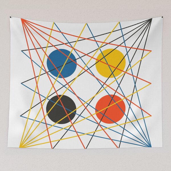 Item preview, Twister Hipster Polka Dots designed and sold by Sean Beier.