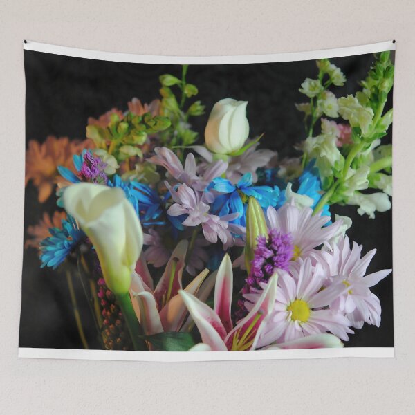Item preview, Flowers 292 designed and sold by bloomingvine.