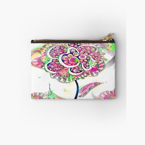 Item preview, Flower pattern designed and sold by aiste chapman.