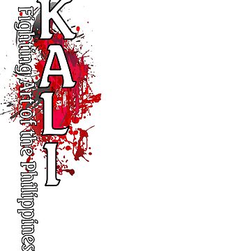 Artwork thumbnail, Filipino Kali Martial Arts by DfaProductions