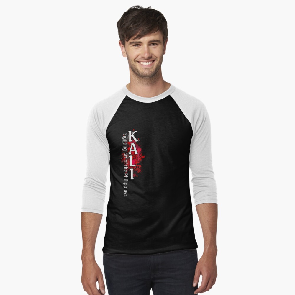 Item preview, Baseball ¾ Sleeve T-Shirt designed and sold by DfaProductions.