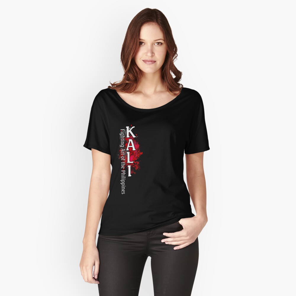 Item preview, Relaxed Fit T-Shirt designed and sold by DfaProductions.