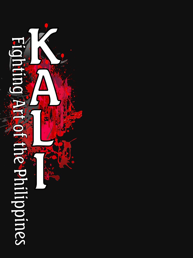 Thumbnail 7 of 7, Classic T-Shirt, Filipino Kali Martial Arts designed and sold by DfaProductions.