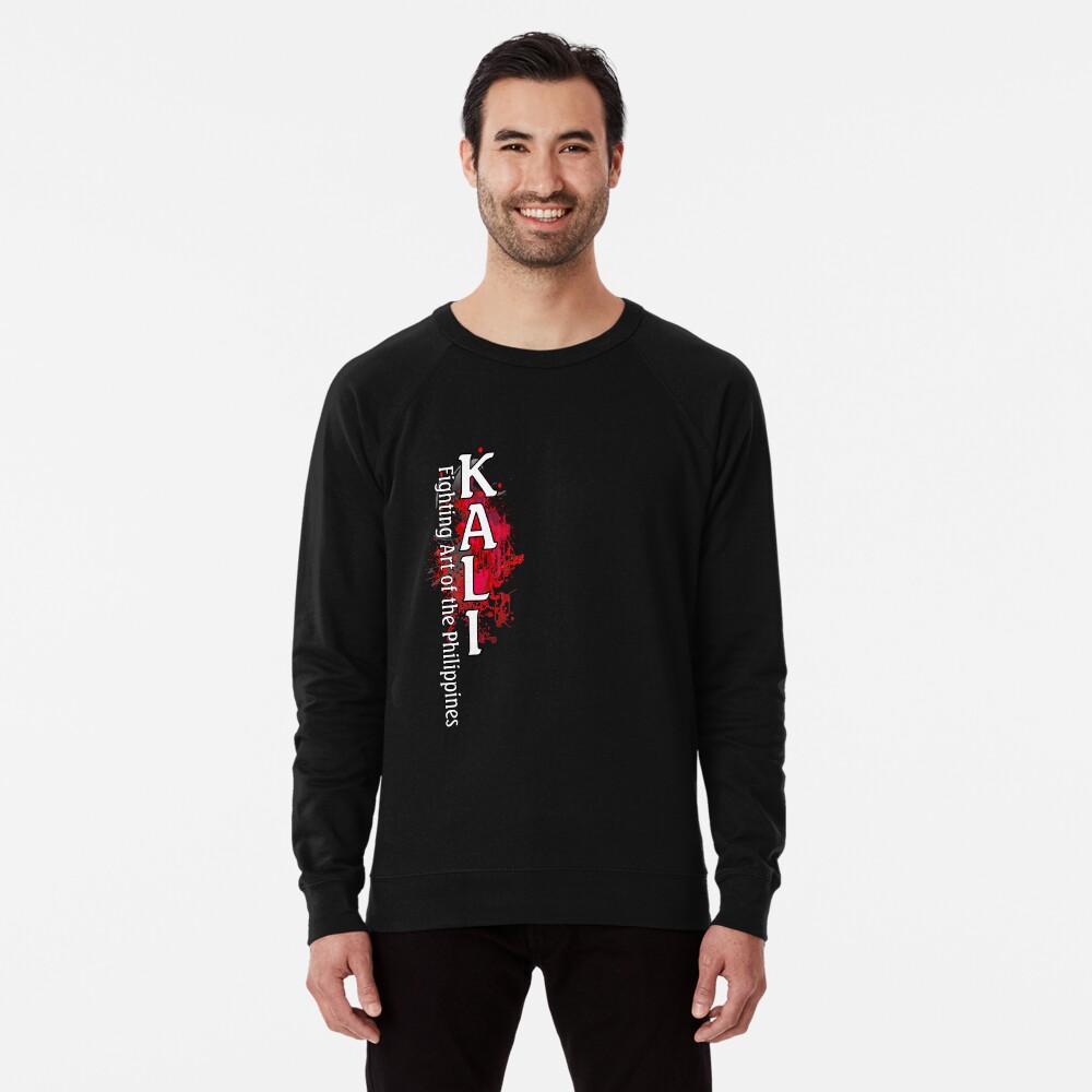 Item preview, Lightweight Sweatshirt designed and sold by DfaProductions.
