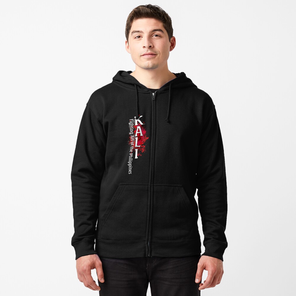 Item preview, Zipped Hoodie designed and sold by DfaProductions.