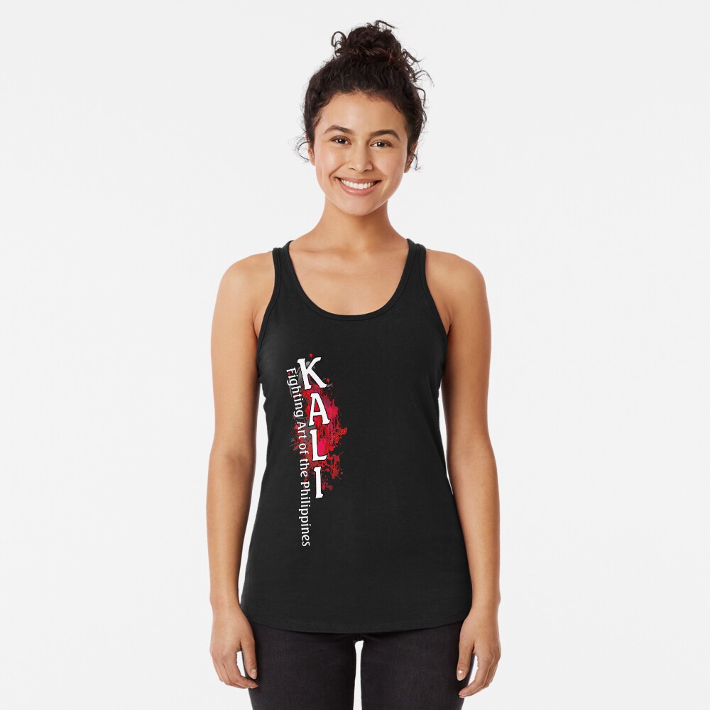 Item preview, Racerback Tank Top designed and sold by DfaProductions.