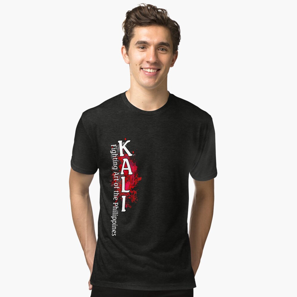 Item preview, Tri-blend T-Shirt designed and sold by DfaProductions.