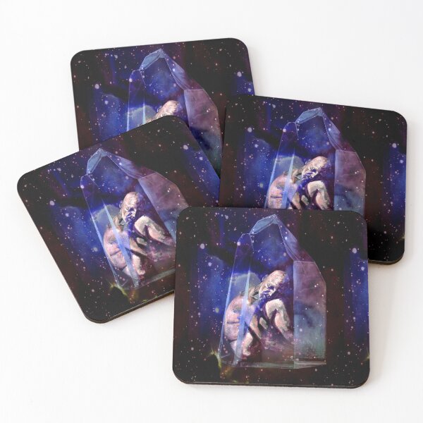 Item preview, UNIVERSAL TRUST designed and sold by ARTito.