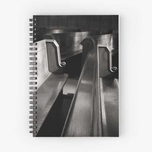 Item preview, Pews, New Church, Delft, Netherlands. designed and sold by Kenjonesphoto.