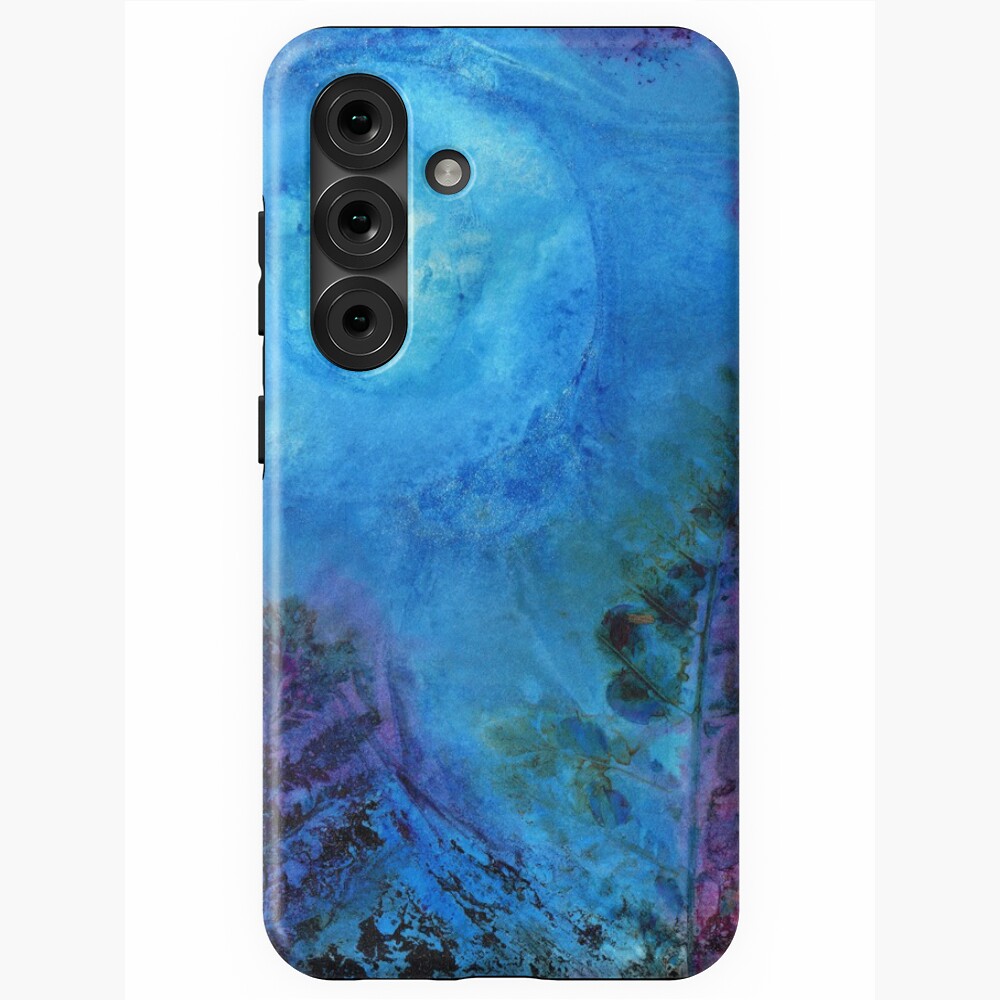Item preview, Samsung Galaxy Tough Case designed and sold by MagickMama.