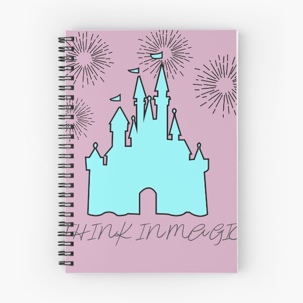 Item preview, Think In Magic designed and sold by kpsweet719.