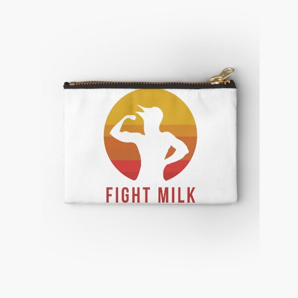 Item preview, Fight Milk designed and sold by blackboxclothes.