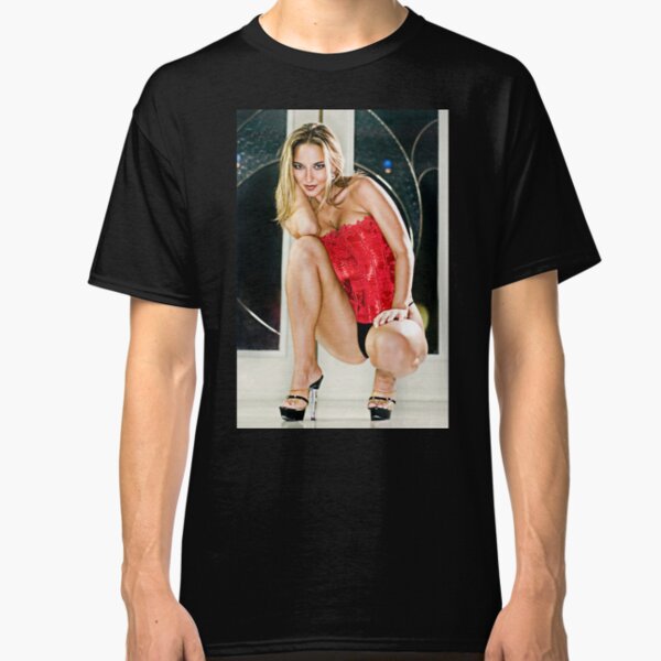 Czech Corset Classic T-Shirt