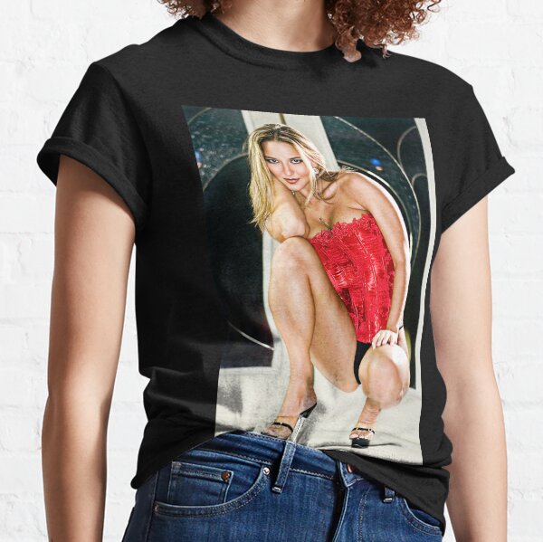 Czech Corset Classic T-Shirt