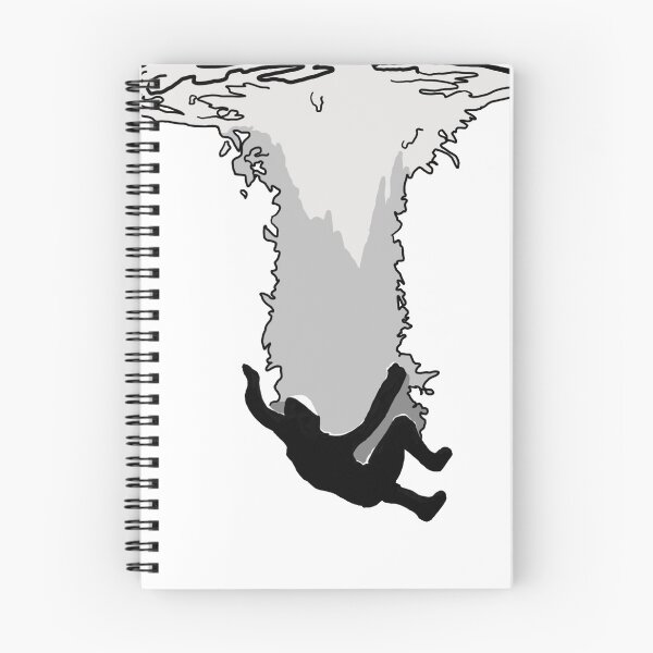 Item preview, Falling designed and sold by Jacko-2026.