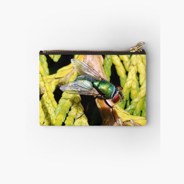 Item preview, Common Bluebottle designed and sold by AnnDixon.