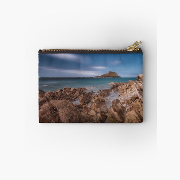 Item preview, Worm's Head Rhossili Gower designed and sold by Leighton Collins.