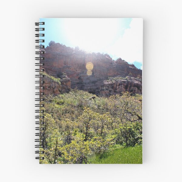 Item preview, Summer Hike designed and sold by beltanemaiden.